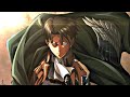 Levi Ackerman Natural AMV