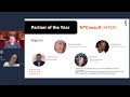 NTConsult - PARTNER OF THE YEAR - Camunda Connect