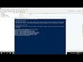How to fix laravel NO_AUTO_CREATE_USER in MySQL 8.0 +