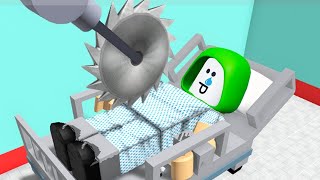 Escape The Evil Hospital screenshot 3