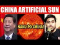 TRENDING CHINA GUMAWA NG ARTIFICIAL NA ARAW!