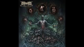 Ingested - The Architect of Extinction (Full Album)