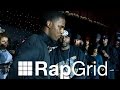 Daylyt vs B-Magic: Recalling A Classic | Rap Grid