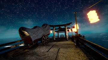 VICO Dynamics: Feature Update 2 Showcase [Realtime Footage]