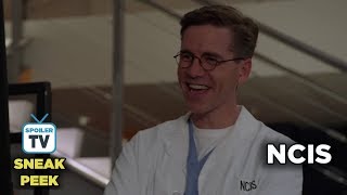 NCIS 16x12 Sneak Peek 1