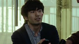The Target 2014 KOREAN 1080p BluRay H264 AAC VXT 3
