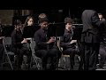 Wind Ensemble - Cave of the Winds
