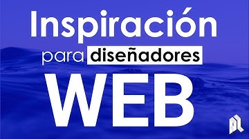 Obtén inspiración para tus diseños y trabajos en la WEB!!!