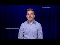 Connor Nash, candidate for City of Seattle, Council Position 9 - Video Voters’ Guide 2025 Primary