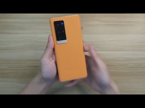 САМОВОЗГОРЕЛАСЬ ПАРТИЯ СМАРТФОНОВ Vivo
