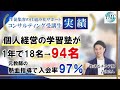 【生徒集客コンサル実績】個人経営の学習塾で生徒数18名停滞→94名に522％増！【YAG×吉永さん対談】