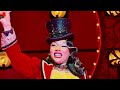 Megan Thee Stallion Stars in Moulin Rouge! The Musical