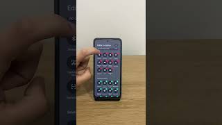 Como Organizar a central de notificação no Redmi Note 13 e 13 Pro