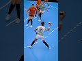 How handball should be played 😳🧪 #handball #håndbold #ehfcl #clw