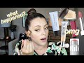 MAKEUP WE STOPPED TALKING ABOUT + What I think happened....