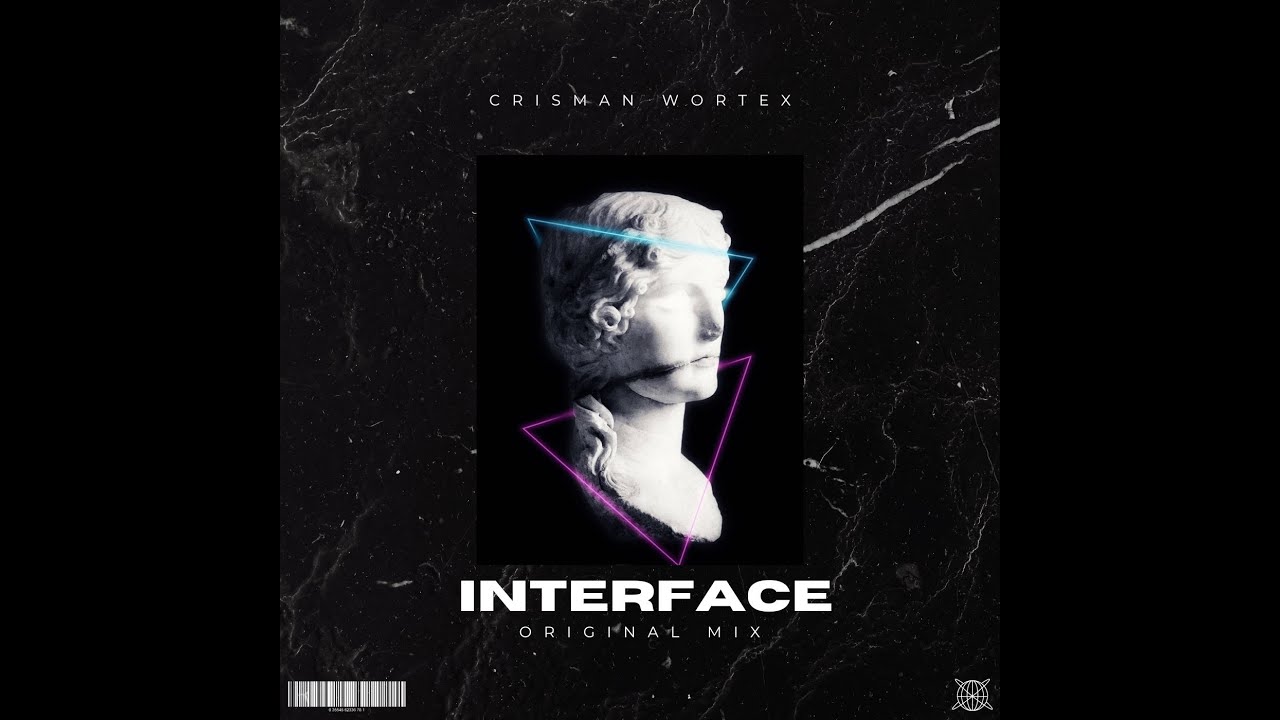 Crisman WorteX - INTERFACE [TSR0003]