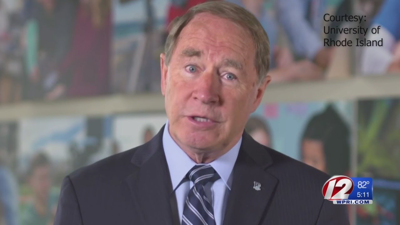 Reopening Schools: Rhode Island College Announces Reopening plans, U.R.I. updates students