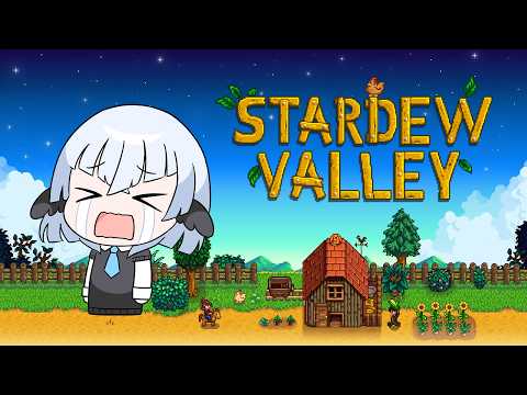 Stardew tiếp vì nghi*n