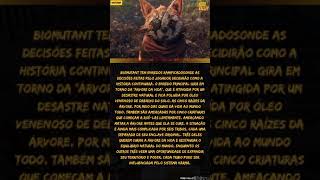 Biomutant - Review #shorts