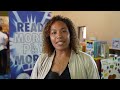 Will Smith LA Reads - Dodgers Foundation