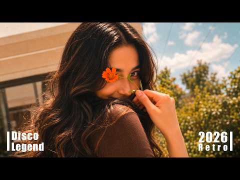 Yakhan – Kiss of Romance | New Retro Song 2026