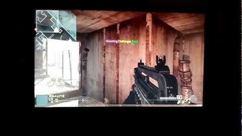★ Mw2 ★ Unlock All + Stat + Class Name + Gold deagle Tu7