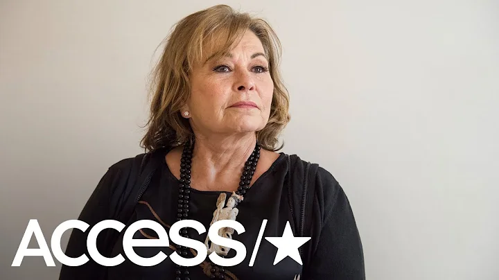 Roseanne Barr Wants To Run For Prime Minister Of Israel: 'If God Calls Me, I'll Go'