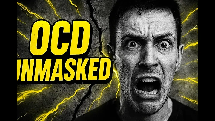 My OCD Story The Raw, Unfiltered Truth Behind JOCD