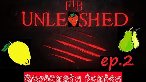 Feed The Beast Unleashed Episode 2