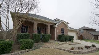 3601 Llano River Trail McKinney TX 75070