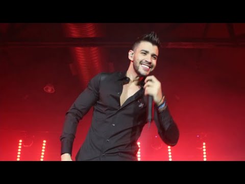 Gusttavo Lima - Refém - Ao Vivo em Americana 2017
