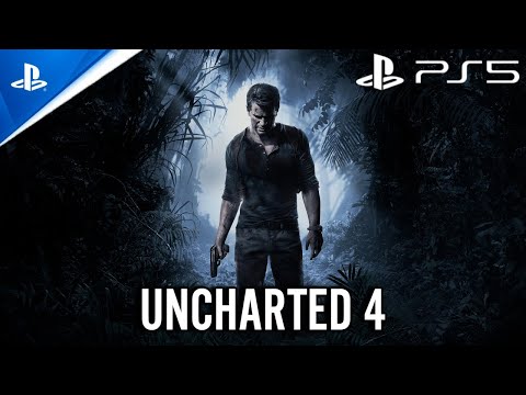 Uncharted 4 A Thief's End Hindi Gameplay with voice #Rebln1