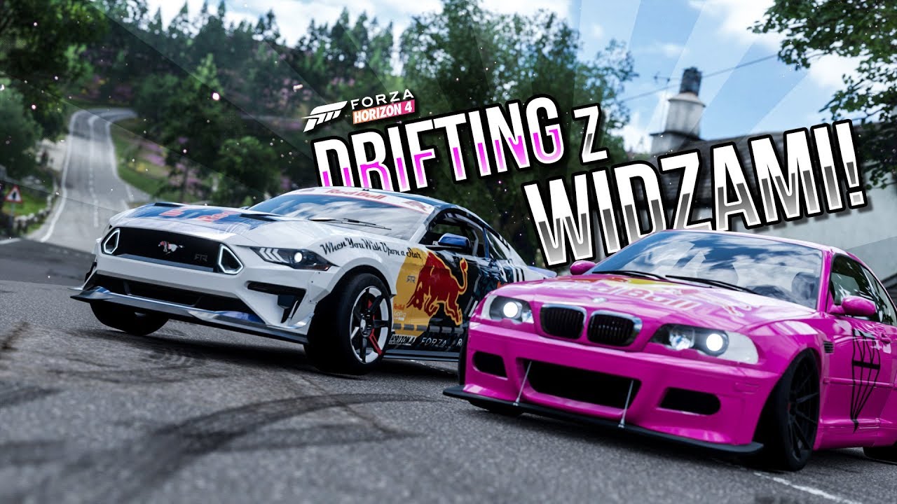 Forza Horizon 4 Discord Server