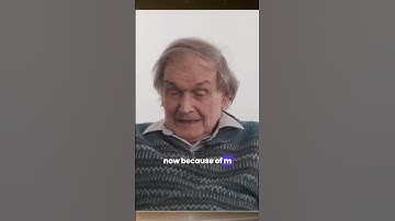 Roger Penrose: - 
