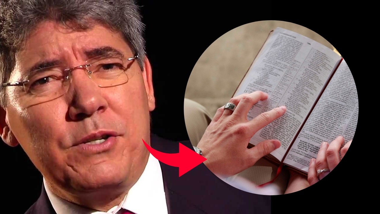 Como Hernandes dias lopes Estrutura sua Pregação (IMPERDÍVEL)