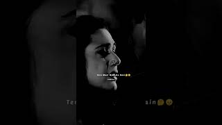 Tere Mast Mast Do Nain slow Reverb Statusshorts shorts