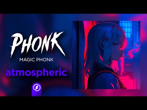Atmospheric Phonk 2024 ※ Aggressive Drift Phonk ※ Фонк 2024 #42