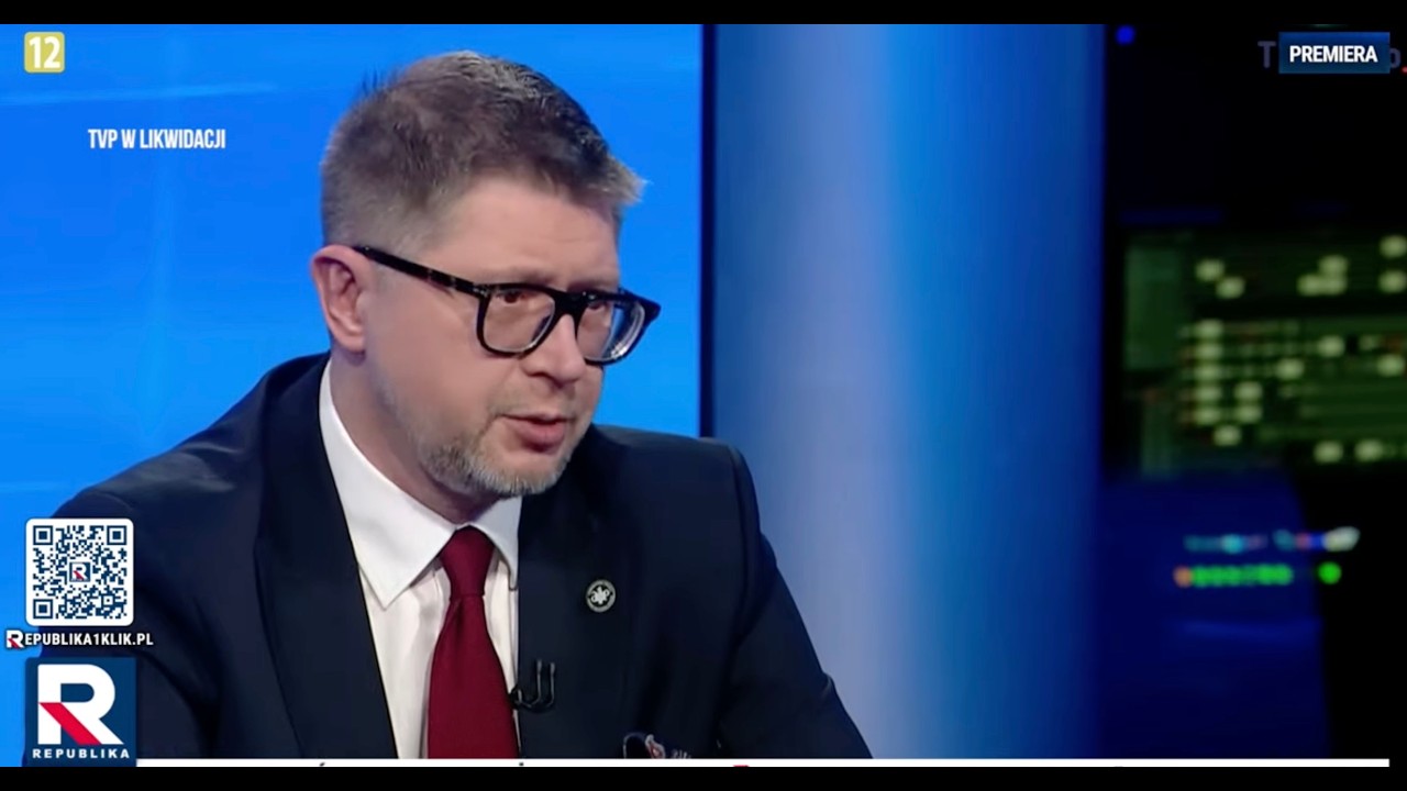 SKANDAL W SĄDOWNICTWIE! Groźby, kłamstwa i upolitycznione wyroki. Łączewski obnażony! | Ściśle Jawne