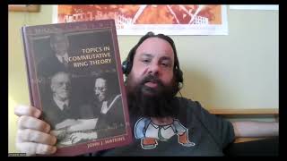 Topics in Commutative Ring Theory Watkins chap 2 summary
