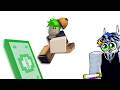 Khi TIỀN LÀ TẤT CẢ Trong ROBLOX...
