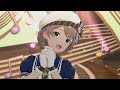 「ミリシタ」Contrastet(桜守歌織)【Birthday Live】