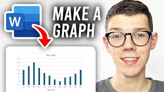 How To Make A Graph In Word - Full Guide