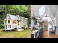 This One is My Favorite Tiny House | The Heritage by Summit Tiny Homes