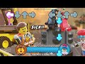 FNF Bricked Up - Awesome Sauce - V.S. Emmet!