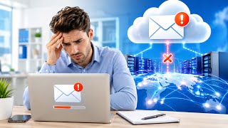 Outlook Outage: What Happened & Is It Fixed