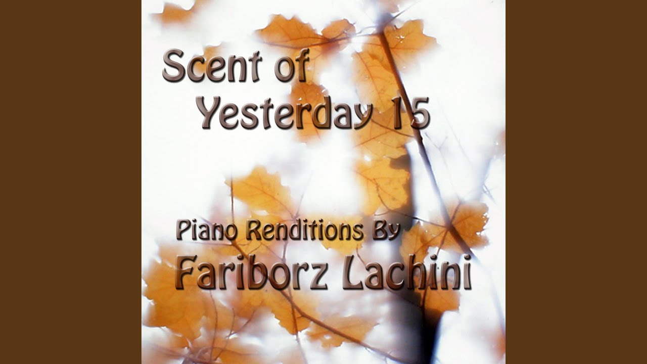 Be Khatere To (Solo Piano - Viguen) Be Khatere To (Solo Piano - Viguen)