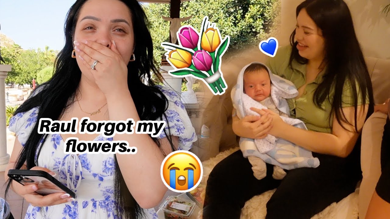 ДЕНЬ МАТЕРИ В GARCIA'S 2023