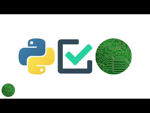 Basic Python: Part 1 - Welcome