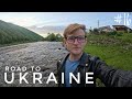 Road to Ukraine - Day 16