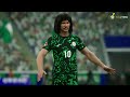 FIFAe Nations League 2026 Ft. Efootball Console MWK 3